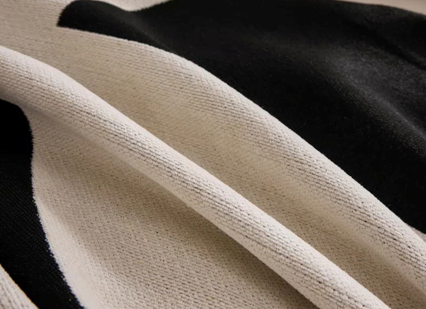 NUGGAL Modern Minimalist Luxury Anti-Scratch Sofa Cover for Pet Family