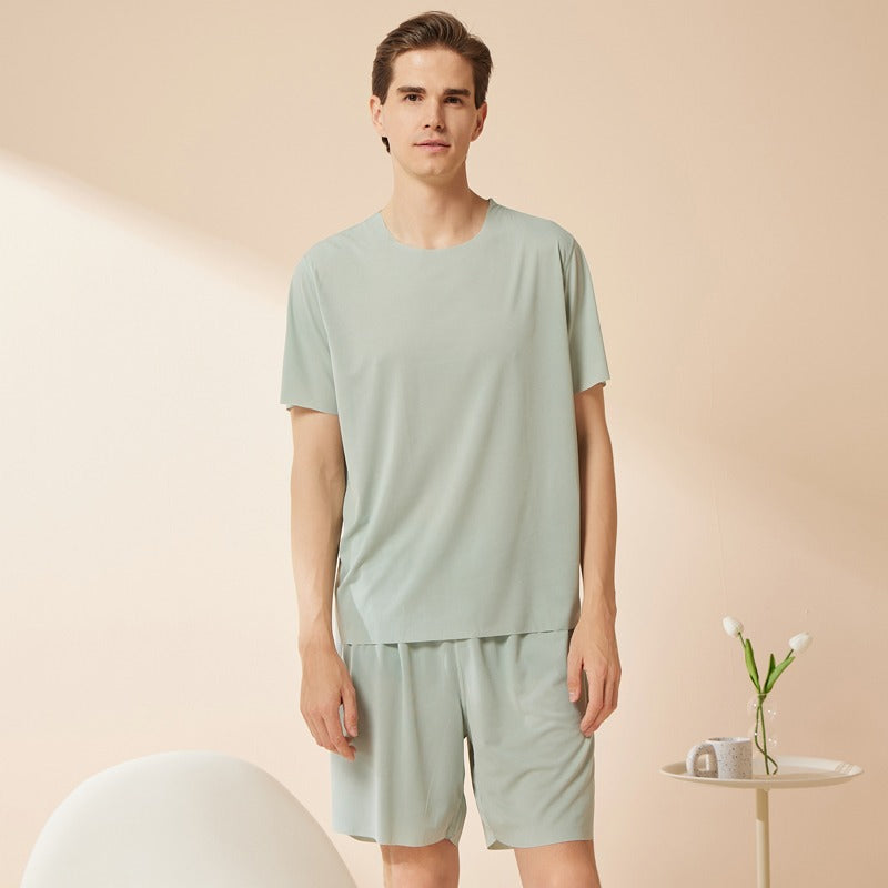 NUGGAL Pet Hair Resistant Loungewear for Him