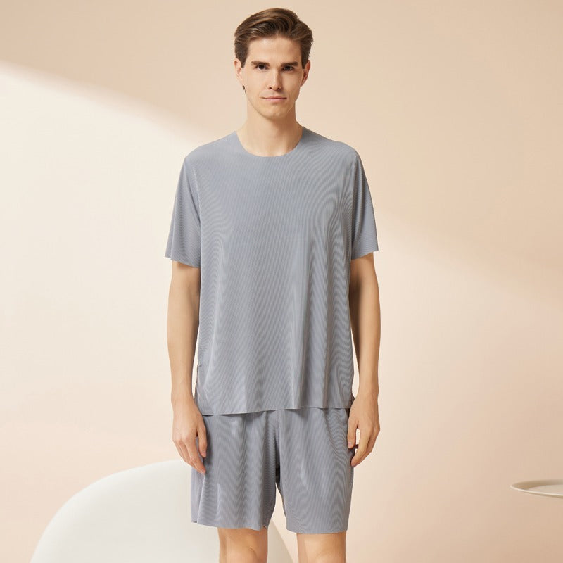 NUGGAL Pet Hair Resistant Loungewear for Him