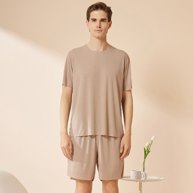 NUGGAL Pet Hair Resistant Loungewear for Him