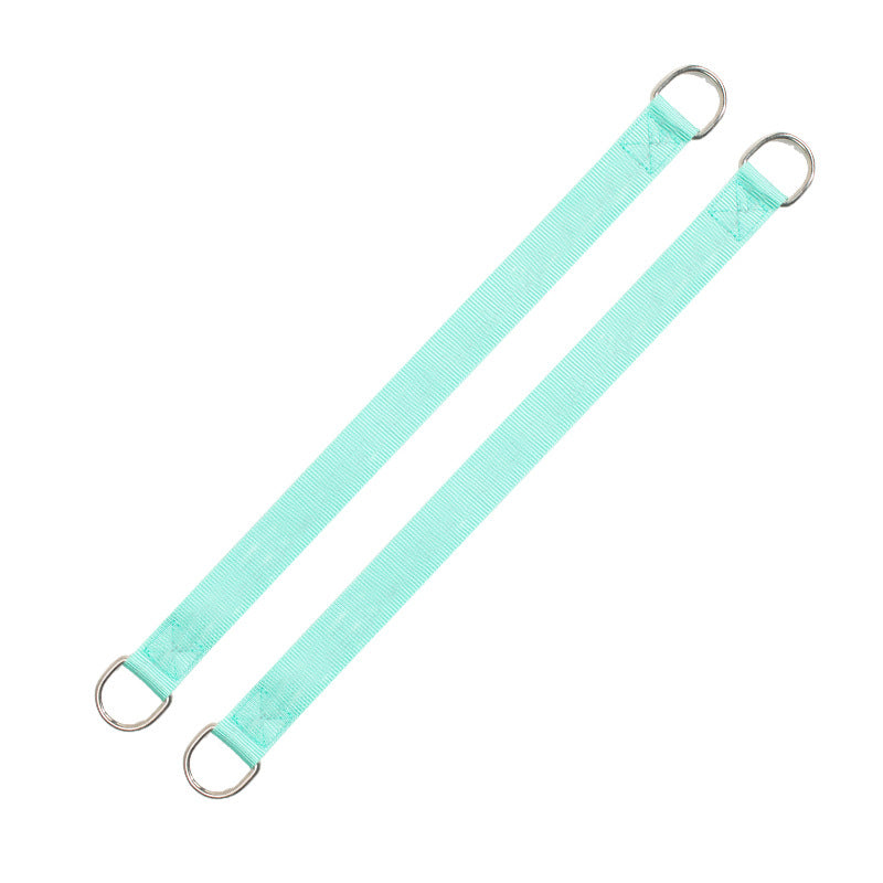 NUGGAL Breathable Pet Grooming Hammock Harness for Restraint & Care