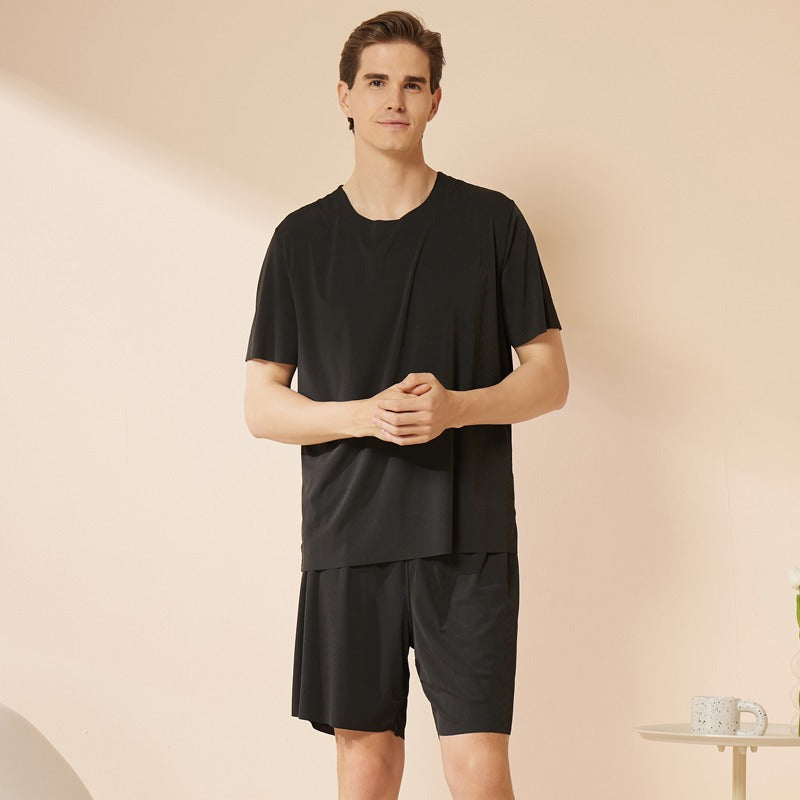 NUGGAL Pet Hair Resistant Loungewear for Him