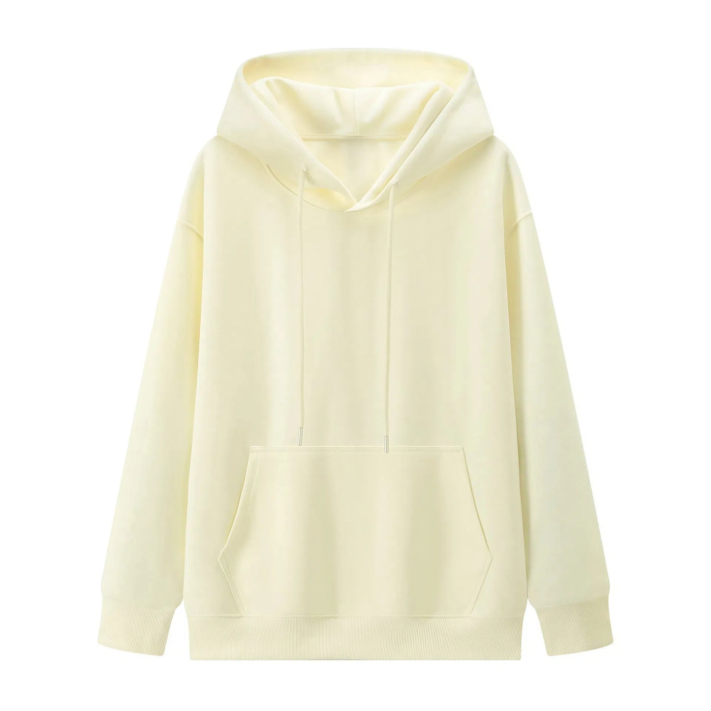 NUGGAL Unisex Pet Hair Resistant Tech Hoodie