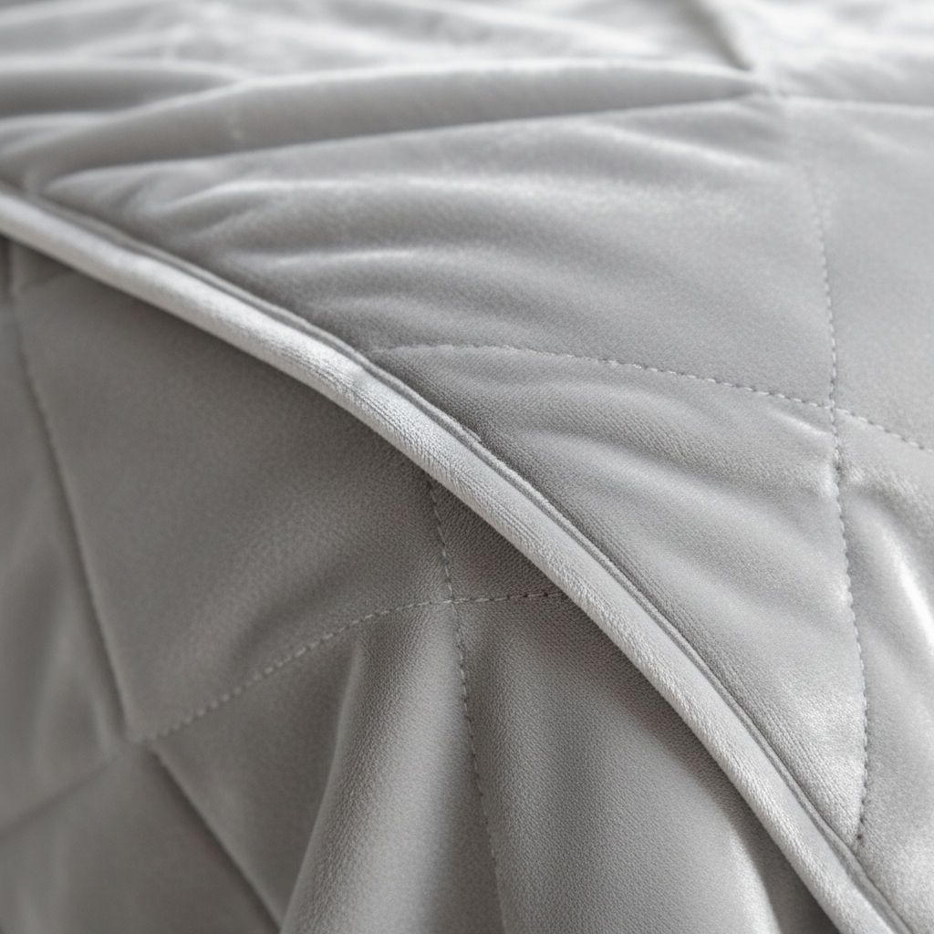 NUGGAL Répulsif pour poils d'animaux, Couette rafraîchissante, Brume argentée