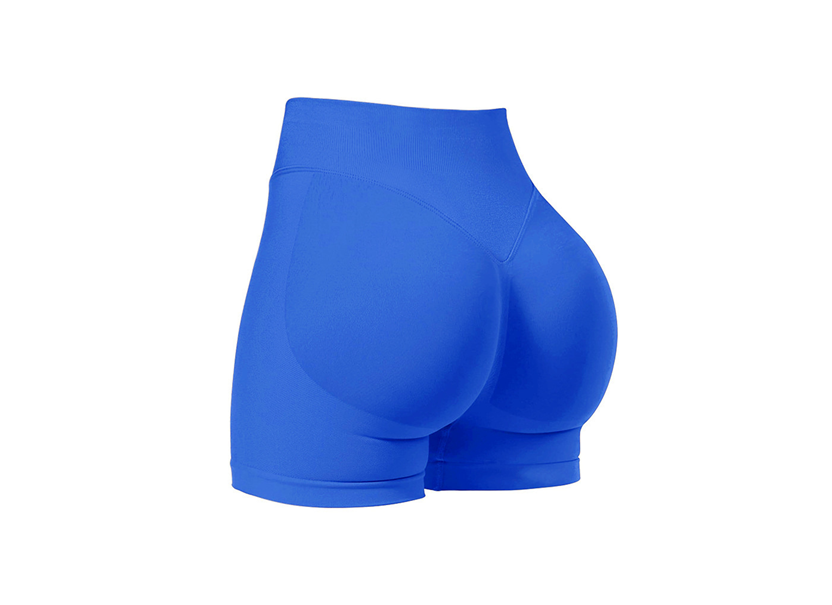 NUGGAL Pet Hair Resistant Tech 3" Shorts