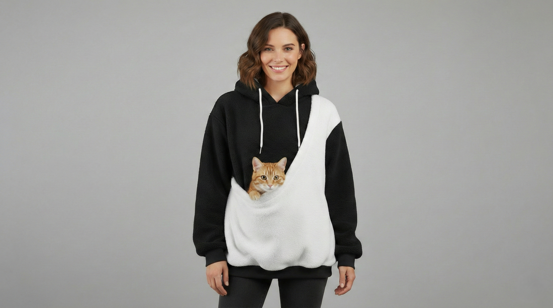 The State of the Snuggle: 3 Hot US Pet Trends & The Cozy Solution Your Fur-Baby Begged Us to Invent