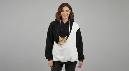 The State of the Snuggle: 3 Hot US Pet Trends & The Cozy Solution Your Fur-Baby Begged Us to Invent