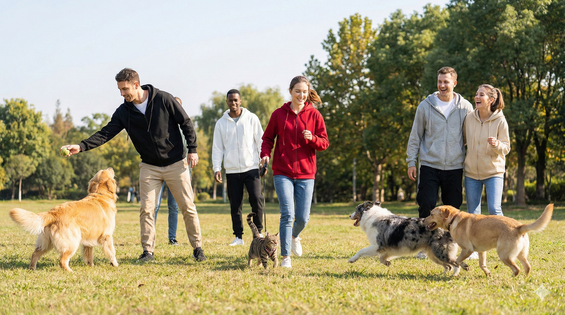 Meet the New Nuggal Winter Line: Sweatshirt, Hoodie & Our First Full‑Zip Hoodie