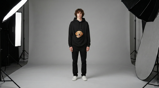 Beyond the Lint Roller: How NUGGAL is Redefining Pet Apparel with Science and Ergonomics