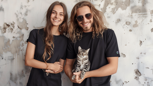 Unveiling the Future of Pet-Friendly Fashion: NUGGAL's Hair-Resistant Collection