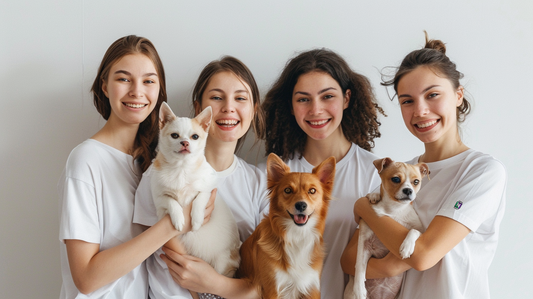 Embrace Innovation: NUGGAL's Anti-Hair Fashion Revolution