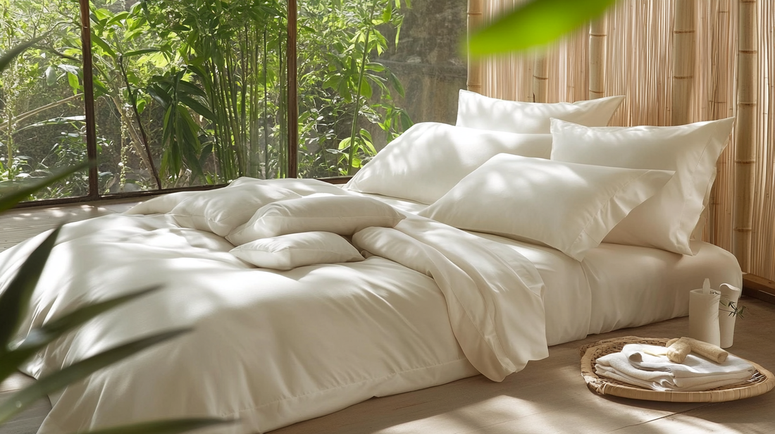 Why Bamboo Bedding is a Game-Changer for Pet Owners