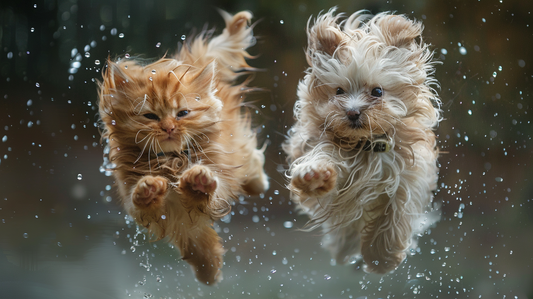 The Hidden Costs of Pet Ownership: Managing Pet Hair Expenses in the US
