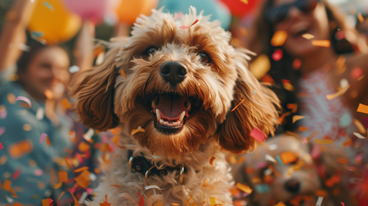 The Heart for Pets and Pet Owners: A Consistent Strength for NUGGAL