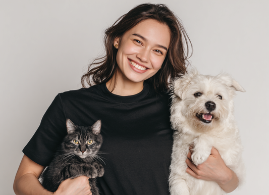 Can Cats Understand When You Scold Them? And How Nuggal Can Help Keep the Peace!