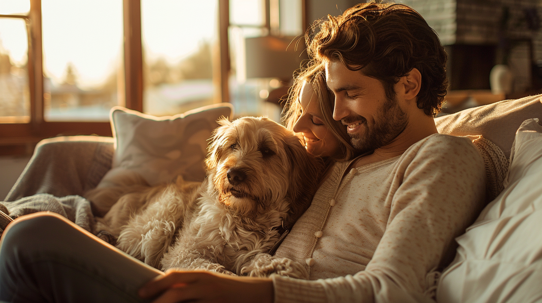 How Technology Can Improve the Relationship Between Pets and Their Owners