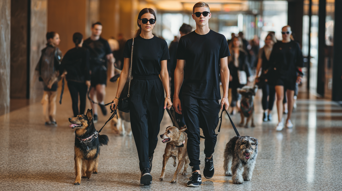 Beyond the Lint Roller: Introducing Fashion That Loves Your Pet (And Your Style)