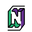 NUGGAL logo