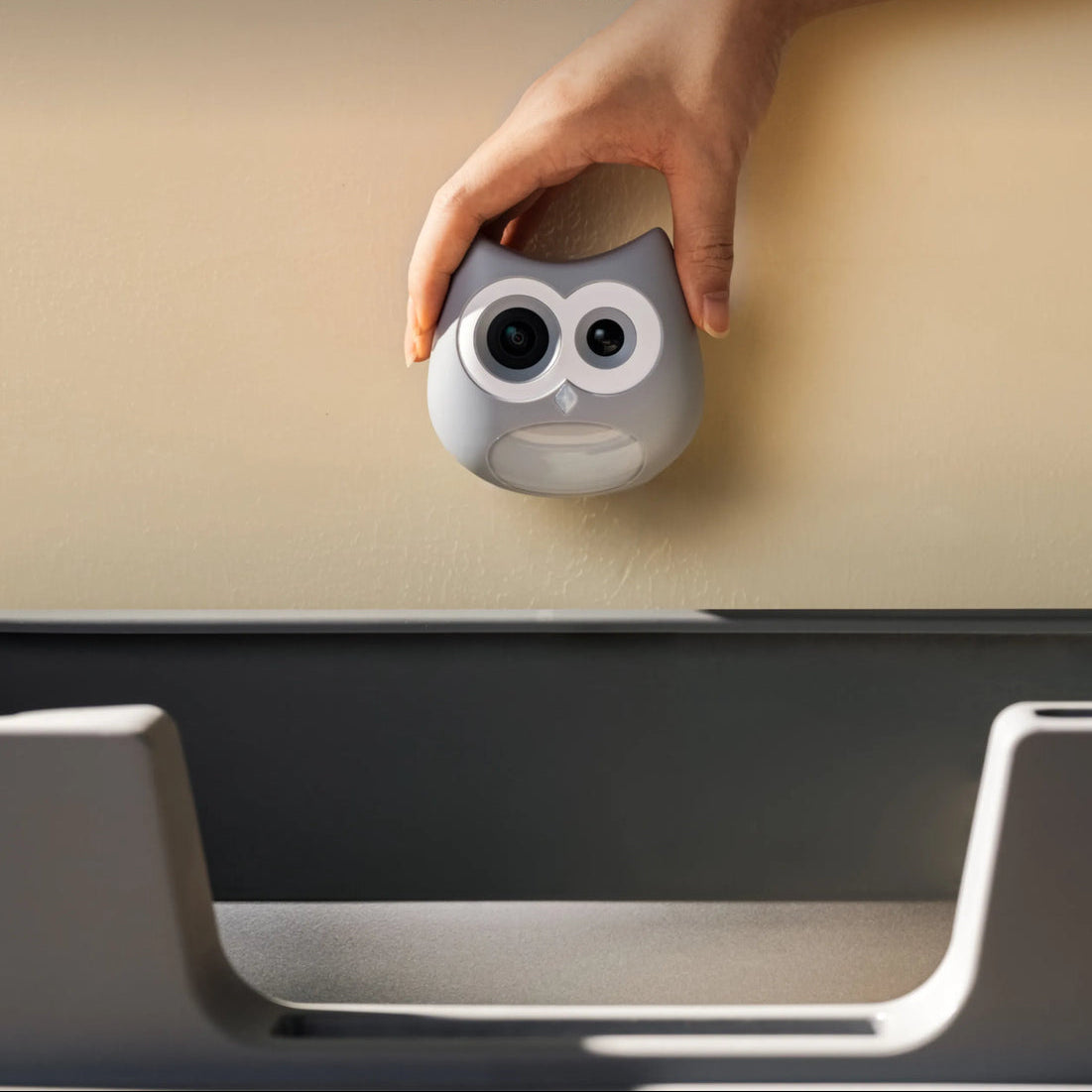 SiiPet LitterLens Litter Box Camera for Health Monitoring