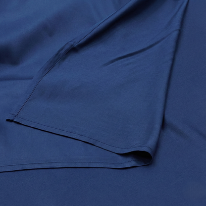 Parure de draps en bambou NUGGAL résistant aux poils d'animaux – Confort respirant et durable pour les propriétaires d'animaux