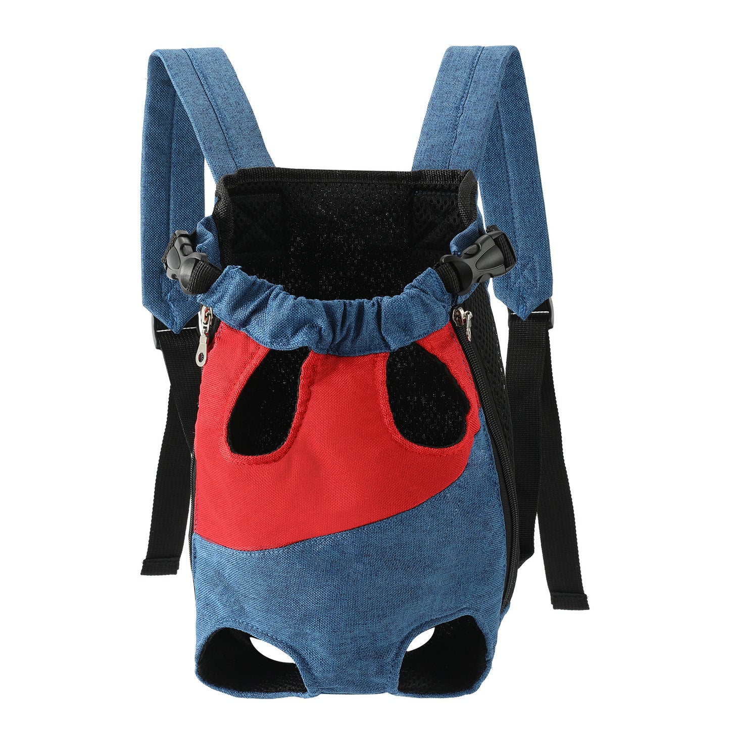 NUGGAL Pet Carrier Backpack for Travel