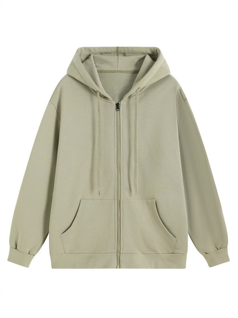 Sweat à capuche technique unisexe NUGGAL résistant aux poils d'animaux