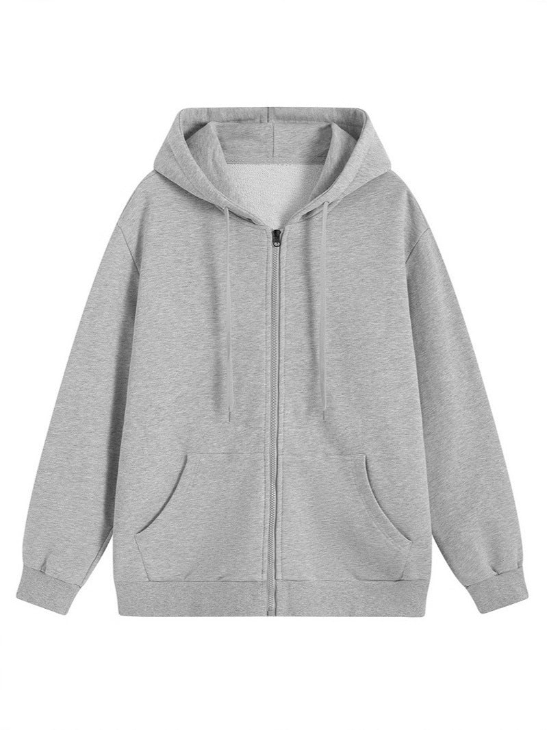 Sweat à capuche technique unisexe NUGGAL résistant aux poils d'animaux