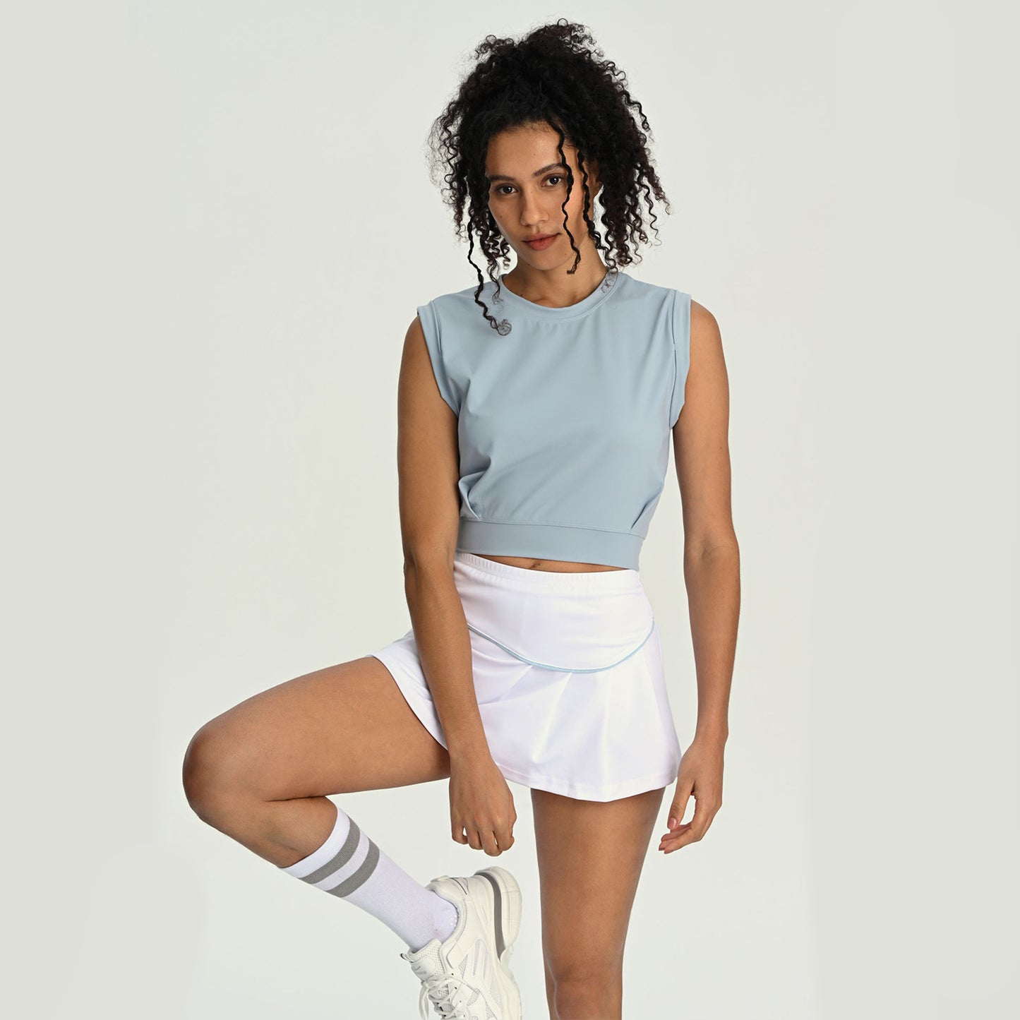 Short technique NUGGAL résistant aux poils d'animaux (3 pouces)