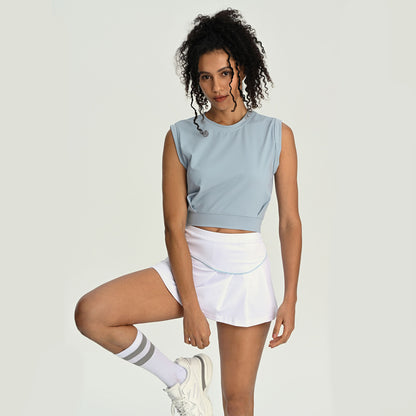 Short technique NUGGAL résistant aux poils d'animaux (3 pouces)