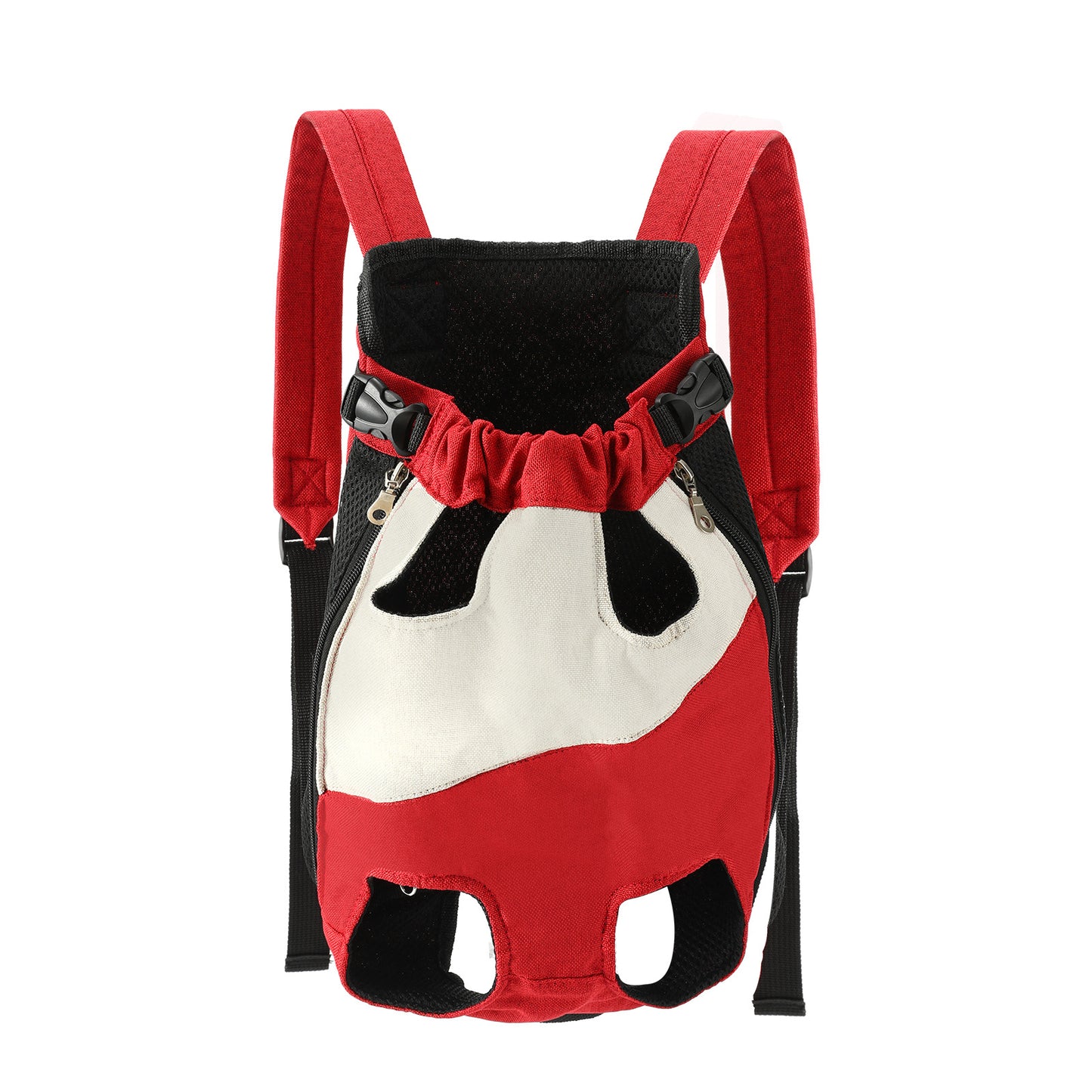NUGGAL Pet Carrier Backpack for Travel