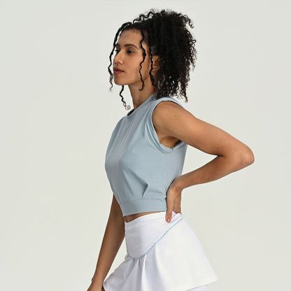 Short technique NUGGAL résistant aux poils d'animaux (3 pouces)