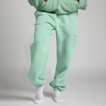 NUGGAL Unisex Pet Hair Resistant Tech Jogger Sweatpants