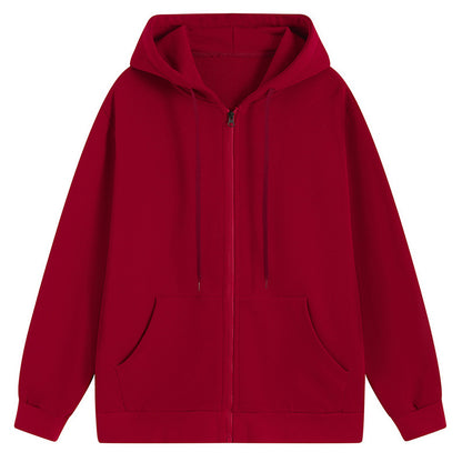 Sweat à capuche technique unisexe NUGGAL résistant aux poils d'animaux