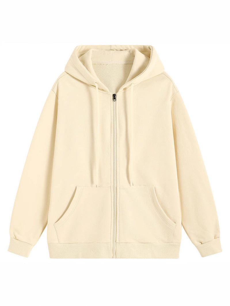 Sweat à capuche technique unisexe NUGGAL résistant aux poils d'animaux