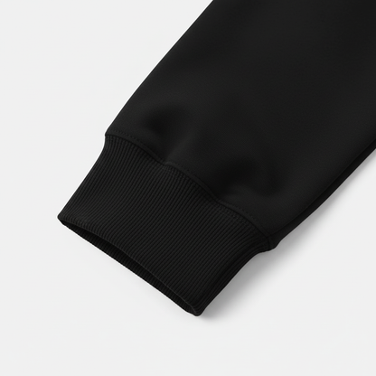 NUGGAL Unisex Pet Hair Resistant Tech Hoodie