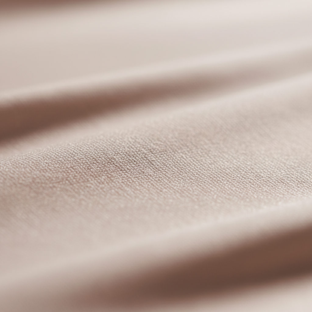 Drap plat en bambou NUGGAL résistant aux poils d'animaux – Doux, durable et confortable pour les animaux