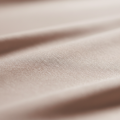 Drap plat en bambou NUGGAL résistant aux poils d'animaux – Doux, durable et confortable pour les animaux