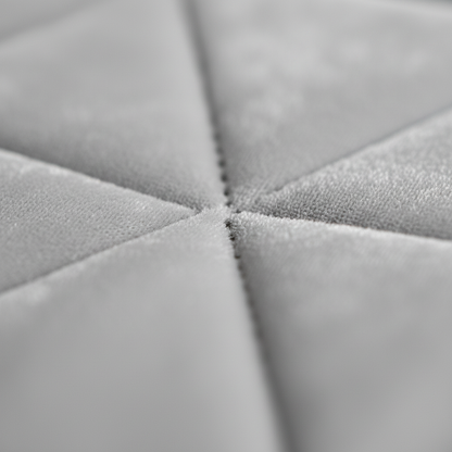 NUGGAL Répulsif pour poils d'animaux, Couette rafraîchissante, Brume argentée