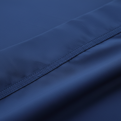 Drap-housse en bambou NUGGAL résistant aux poils d'animaux – Doux, durable et confortable pour les animaux