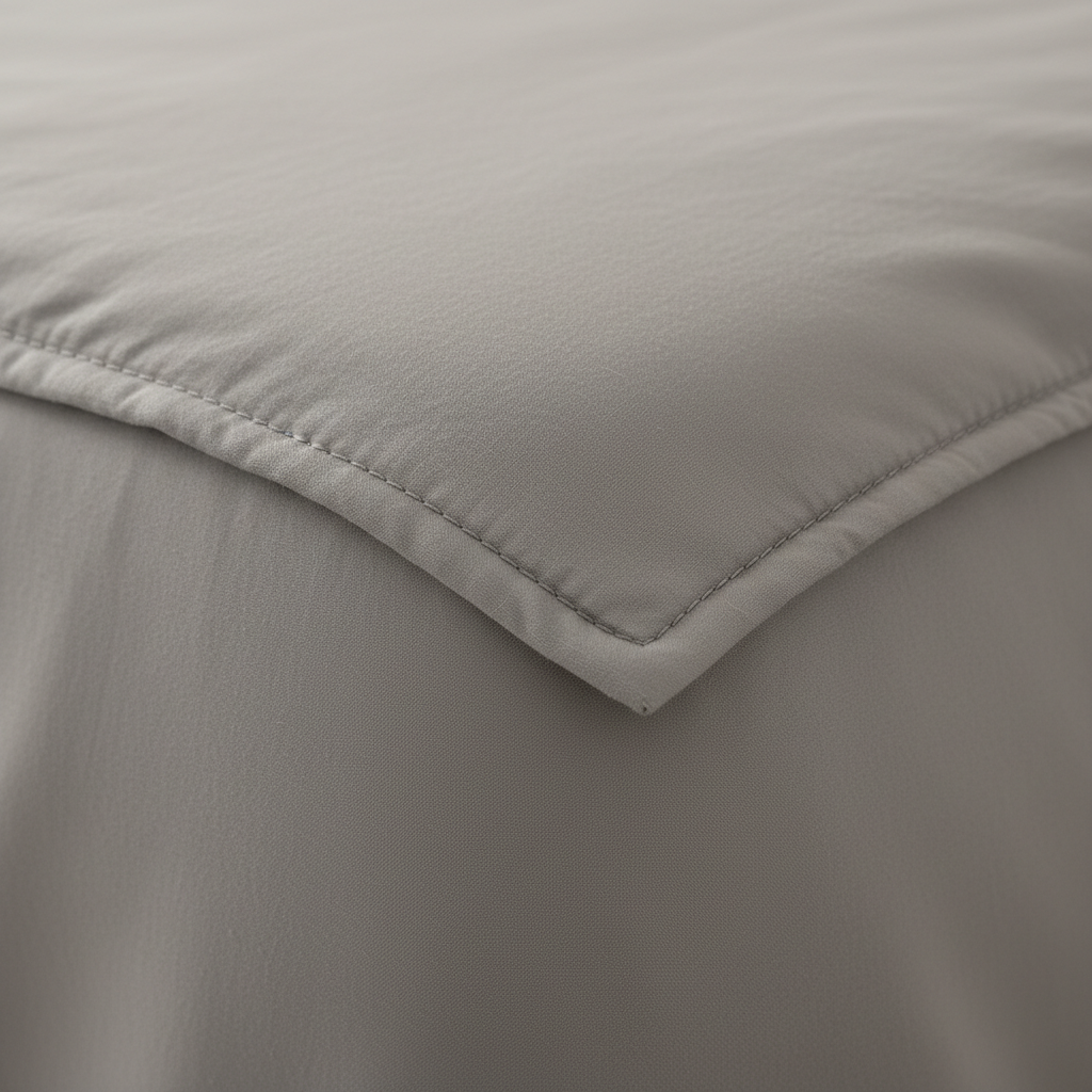 NUGGAL Pet Hair Repellent Cooling Comforter