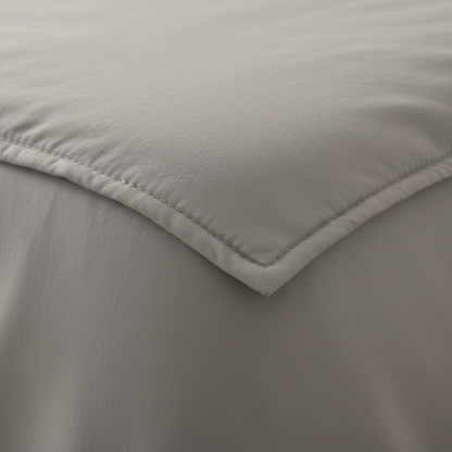 NUGGAL Pet Hair Repellent Cooling Comforter