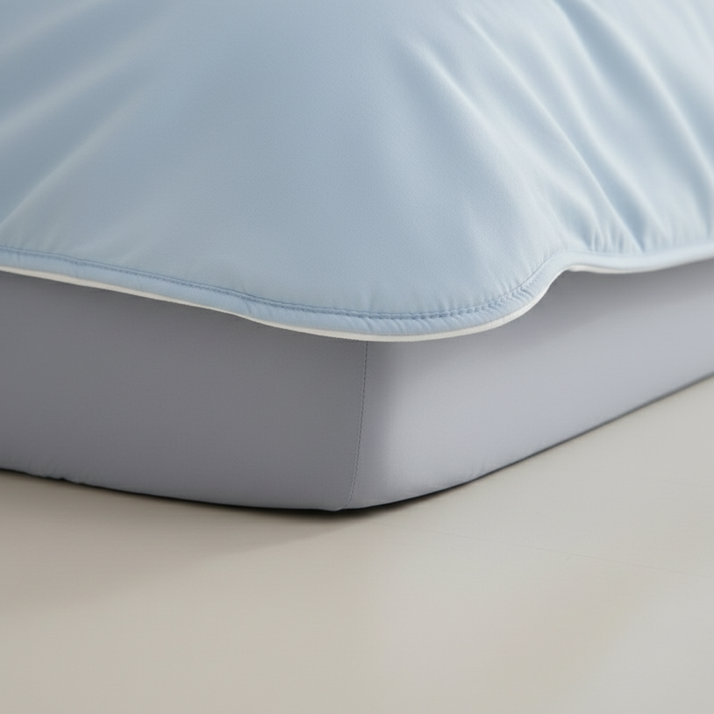 NUGGAL Pet Hair Repellent Cooling Comforter