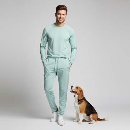 NUGGAL Pet Hair Resistant Aero-Tech Cooling Pants