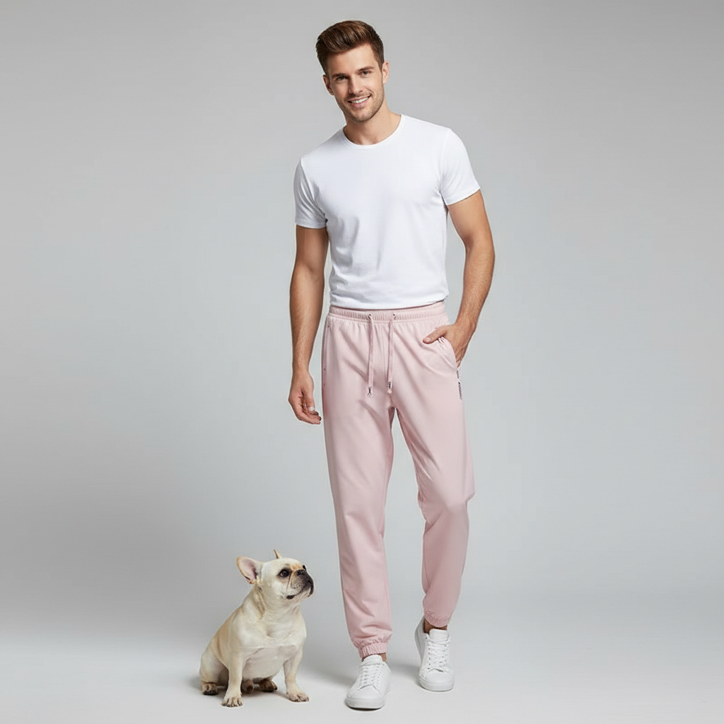 NUGGAL Pet Hair Resistant Aero-Tech Cooling Pants