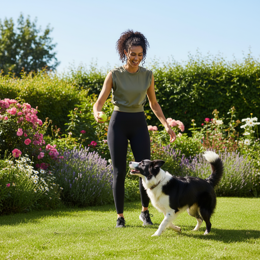 Short technique NUGGAL résistant aux poils d'animaux (3 pouces)