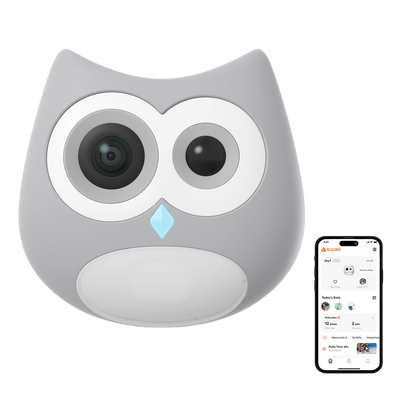 SiiPet LitterLens Litter Box Camera for Health Monitoring