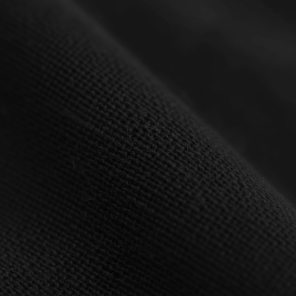 NUGGAL Pet Hair Resistant Open Back Loose Fit Slip Dress