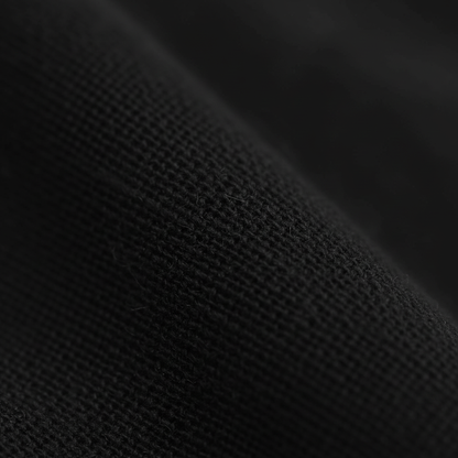 NUGGAL Pet Hair Resistant Open Back Loose Fit Slip Dress