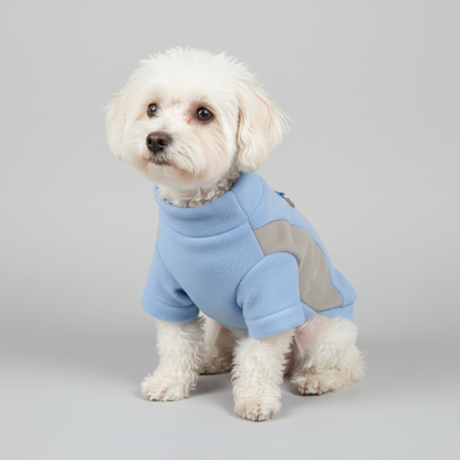 NUGGAL Pet Fleece Athletic Base Layer