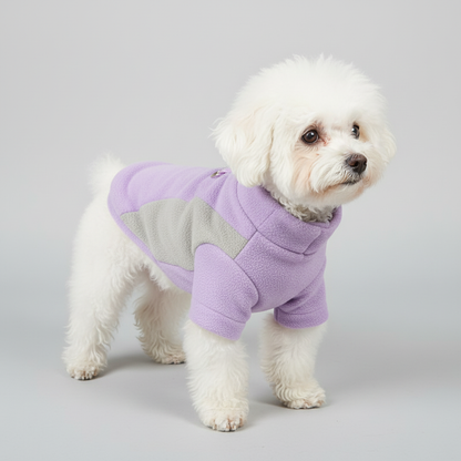 NUGGAL Pet Fleece Athletic Base Layer